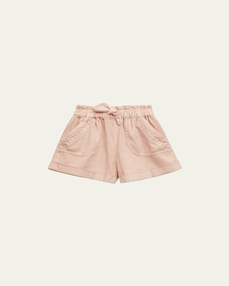 Clover Utility Denim Short